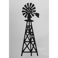 Crafts4U Die Aussie Windmill