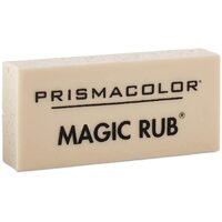 Prismacolor Magic Rub Eraser