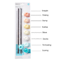 We R Memory Keepers Twist Trimmer Magnetic Combo Pack 16 Inches