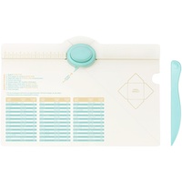 We R Memory Keepers Envelope Board Punch