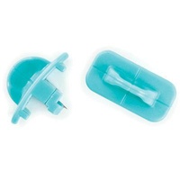 We R Memory Keepers Original Trim and Score Trimmer Replacement Blades x 2 