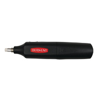 Derwent Battery Eraser Precision Creative Detailer Distressing Tool 2301931
