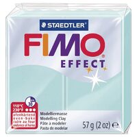 FIMO Effect Oven-Bake Modelling Clay 57g Mint