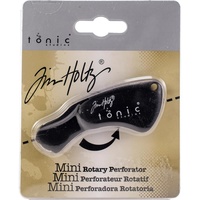 Tim Holtz Mini Rotary Perforator Tool