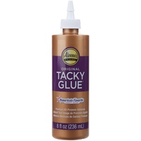 Aleene's Original Tacky Glue 236ml 15599