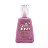 Nuvo Glitter Accent 50ml Candy Kisses