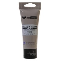 Finnabair Art Basics Heavy Gesso 59ml