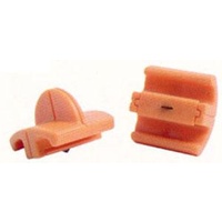 Fiskars Paper Trimmer Triple Track High Profile Blades x 2 