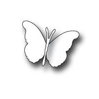Memory Box Die Isabella Butterfly 98507 