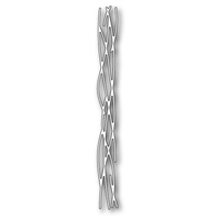 Memory Box Die - Grape Vine Border  99255