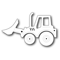 Memory Box Die Little Dozer 99391 