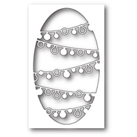 Memory Box Die Party Light Collage 99698 