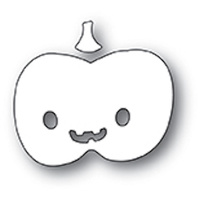 Memory Box Die Whimsy Pumpkin 99869
