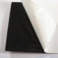 Joy Crafts 3D Double-Sided 5mm Black Foam Squares 400pcs