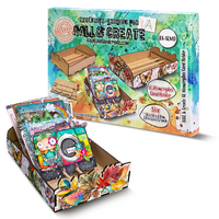 AALL & Create XL Memorydex Card Holder