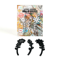 AALL & Create Cutting Dies - Floral Fantasy