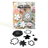 AALL & Create Cutting Dies - Garden Grace