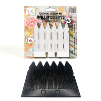 AALL & Create Cutting Dies - Picket Border