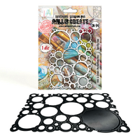 AALL & Create Cutting Dies - Spotty Fun