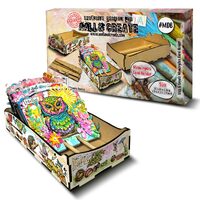 AALL & Create Memorydex Card Holder