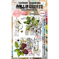 AALL & Create Stamp Set - Berry Bliss