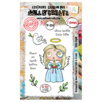 AALL & Create Stamp Set - Little Light