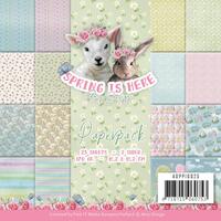Find It Trading Amy Design Paper Pack 6x6 Spring Is Here