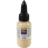 Liquid Sculpey Translucent Amber 30ml