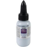 Liquid Sculpey Translucent Turquoise 30ml