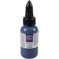 Liquid Sculpey Garnet Metallic 30ml