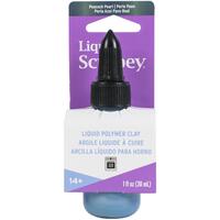 Liquid Sculpey Peacock Pearl 30ml