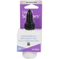 Liquid Sculpey Pearl 30ml