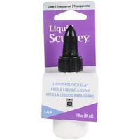 Liquid Sculpey Clear 30ml