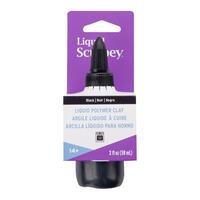 Liquid Sculpey Black 59ml