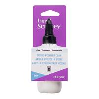Liquid Sculpey Clear 59ml