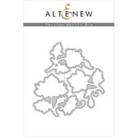 Altenew Persian Motifs Die Set