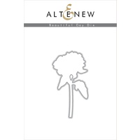 Altenew Beautiful Lady Die ALT1161 