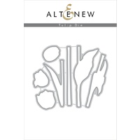 Altenew Tulip Die Set