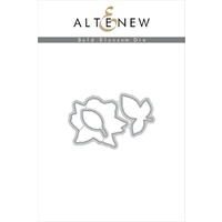 Altenew Bold Blossom Die Set