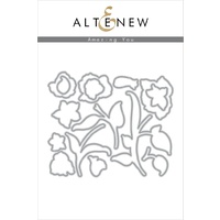 Altenew Amazing You Die Set ALT1514