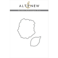 Altenew Garden Hydrangea Die Set