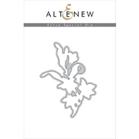 Altenew Extra Special Die Set 