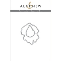 Altenew Perennial Beauty Die Set 