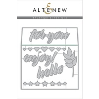 Altenew Envelope Liner Die Set ALT1840