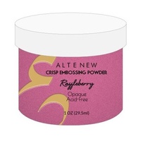 Altenew Embossing Powder Razzleberry Crisp