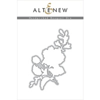 Altenew Handpicked Bouquet Die Set