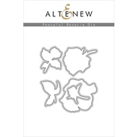 Altenew Peaceful Reverie Die Set ALT3329