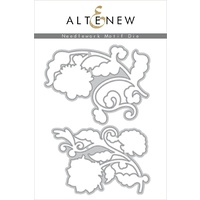Altenew Needlework Motif Die Set