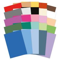 Hunkydory Crafts Adorable Scorable A4 Cardstock 350gsm 50pk 2021-2022 Collection