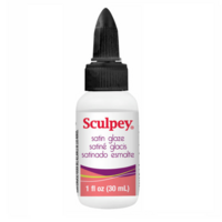 Sculpey Glaze Satin 30ml